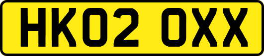 HK02OXX
