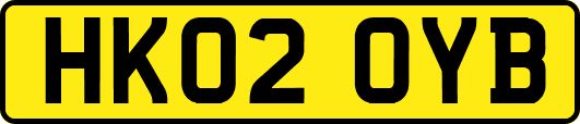 HK02OYB