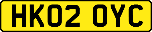 HK02OYC