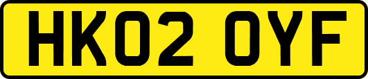 HK02OYF