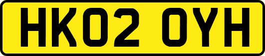 HK02OYH