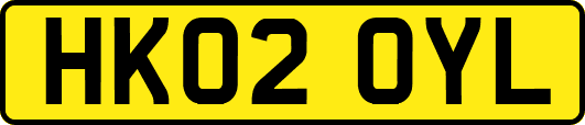 HK02OYL