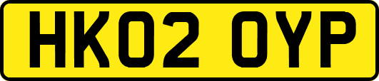 HK02OYP