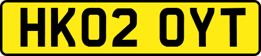 HK02OYT