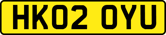 HK02OYU