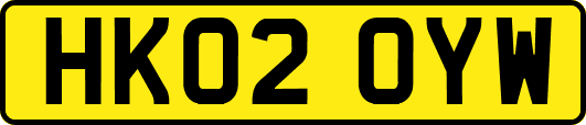 HK02OYW