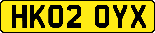 HK02OYX