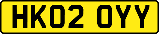 HK02OYY