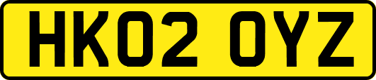 HK02OYZ