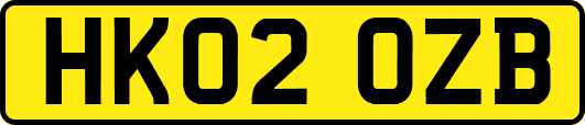 HK02OZB