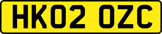 HK02OZC