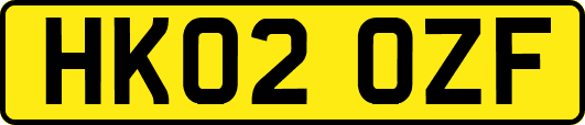 HK02OZF