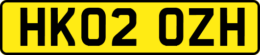 HK02OZH