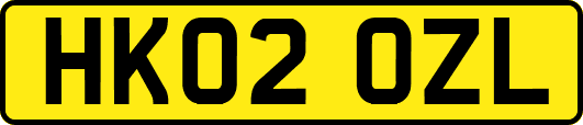 HK02OZL
