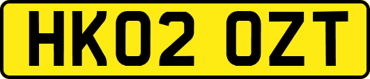 HK02OZT