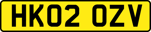 HK02OZV