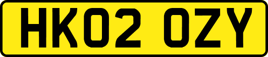 HK02OZY