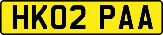 HK02PAA
