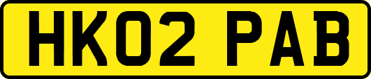 HK02PAB