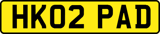 HK02PAD