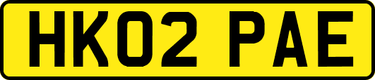 HK02PAE