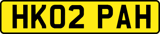 HK02PAH