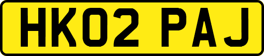 HK02PAJ