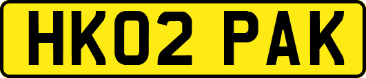 HK02PAK