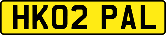 HK02PAL