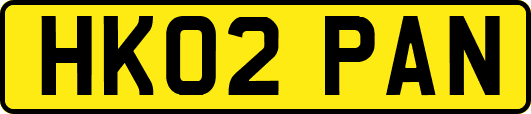 HK02PAN
