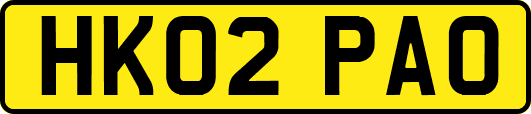 HK02PAO