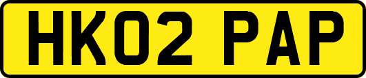 HK02PAP