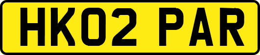 HK02PAR