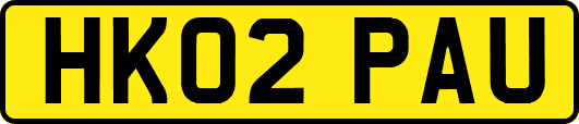 HK02PAU