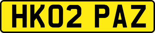 HK02PAZ