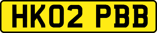 HK02PBB