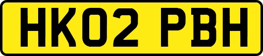 HK02PBH
