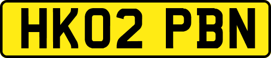 HK02PBN