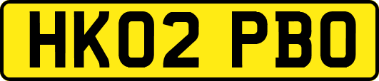 HK02PBO