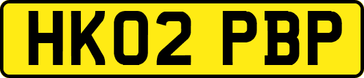 HK02PBP