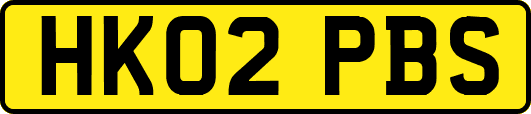 HK02PBS