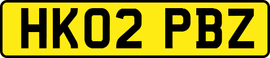 HK02PBZ
