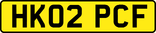 HK02PCF