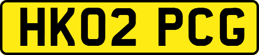 HK02PCG