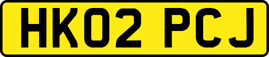 HK02PCJ