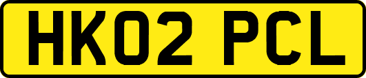 HK02PCL