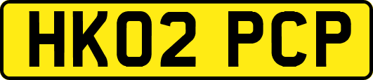 HK02PCP