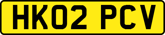 HK02PCV