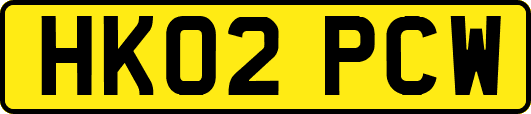HK02PCW