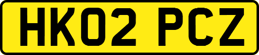 HK02PCZ